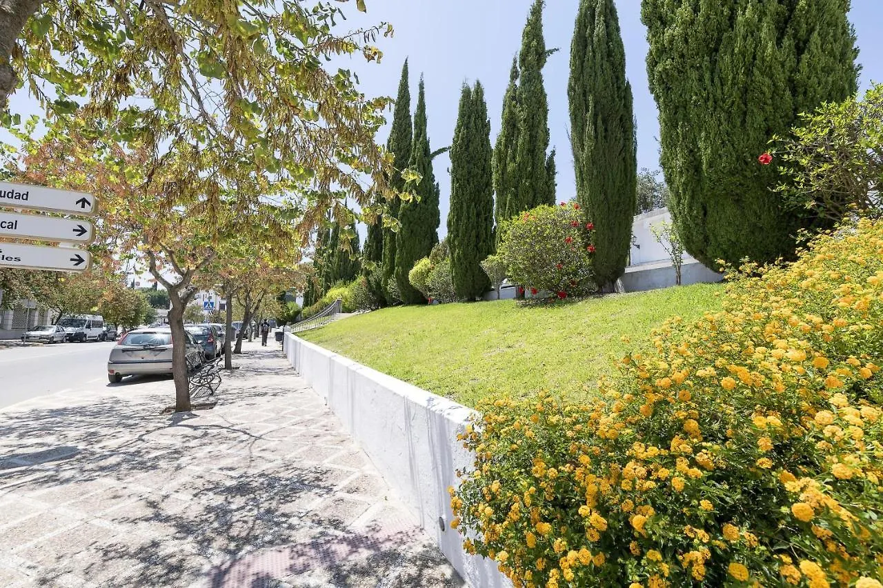 Chalet Enjoy Arcos Villa Arcos de la Frontera Spain