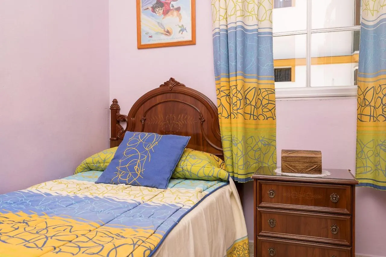 Вилла Enjoy Arcos Аркос де ла Фронтера Шале