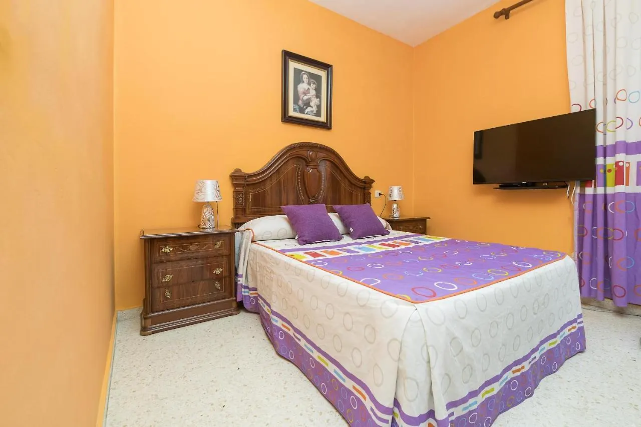 Вилла Enjoy Arcos Аркос де ла Фронтера